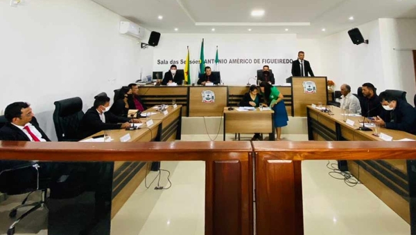 Vereadores de Tarauacá podem ter cometido improbidade administrativa ao receber diárias, aponta MP-AC