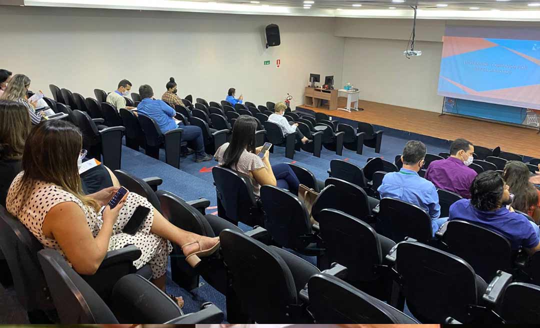 Procon e Energisa promovem 2º workshop sobre cobrança por irregularidade