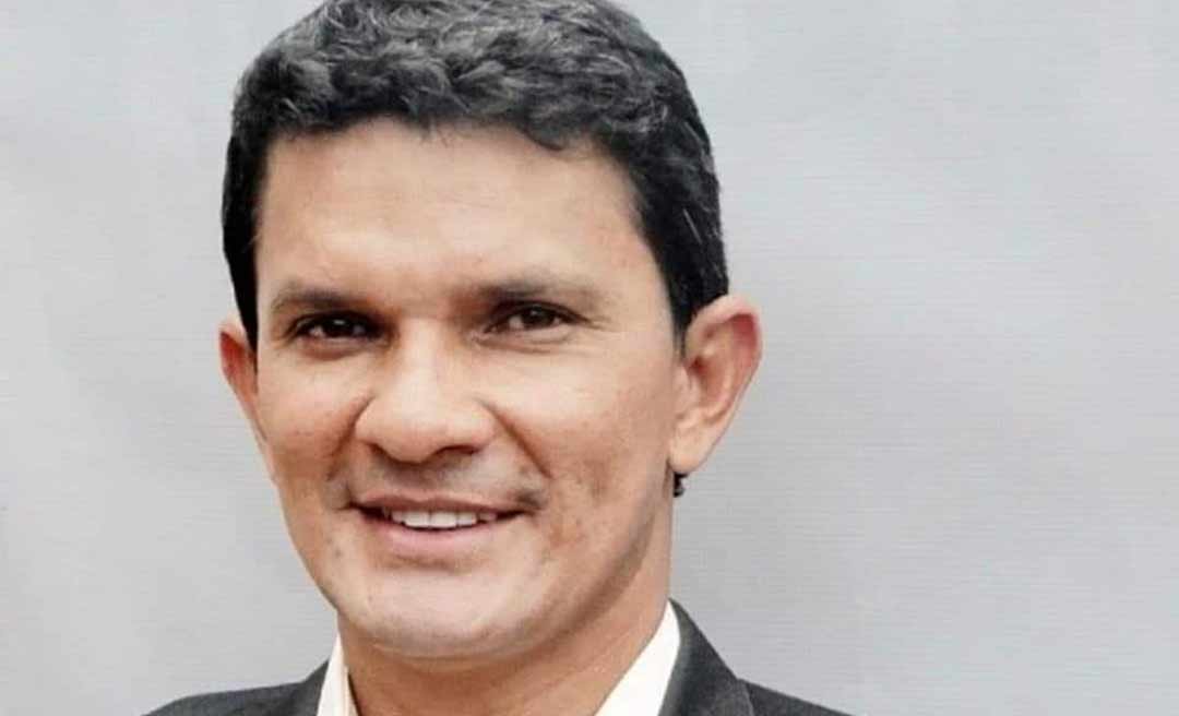 Pré-candidato a deputado estadual, professor Fortunato Martins morre vítima de infarto