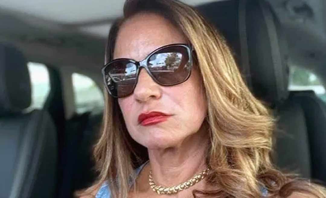 Dona Linda, mãe de Gladson, comenta foto de Petecão com Bocalom: “Que sejam felizes”