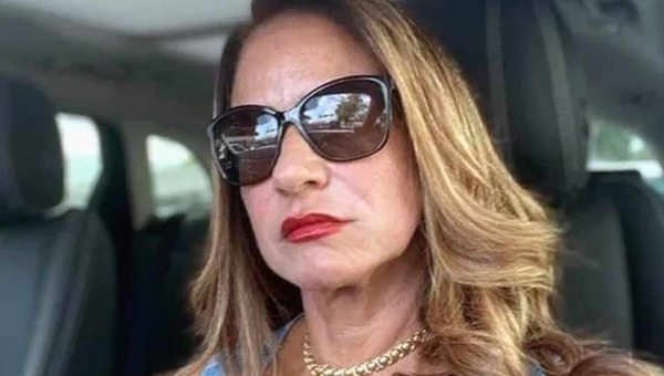 Dona Linda, mãe de Gladson, comenta foto de Petecão com Bocalom: “Que sejam felizes”