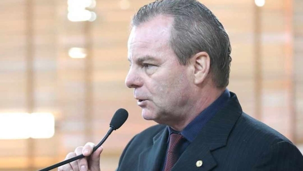 Pedro Longo assina carta em defesa da democracia e do Estado de Direito