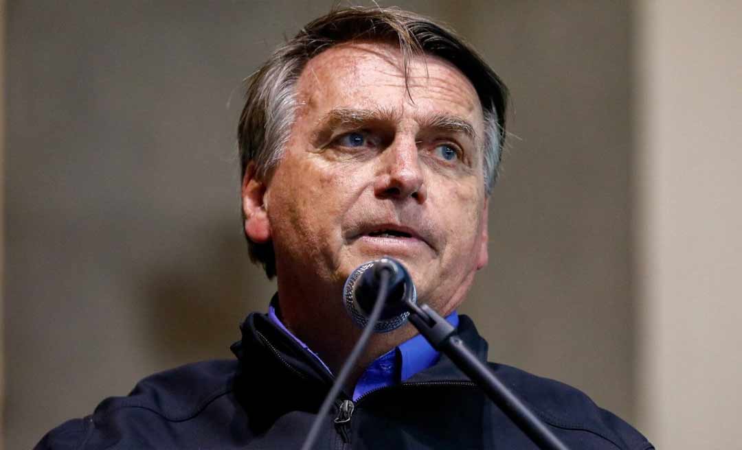 "Quem é democrata não precisa assinar cartinha", diz Bolsonaro a banqueiros na Febraban