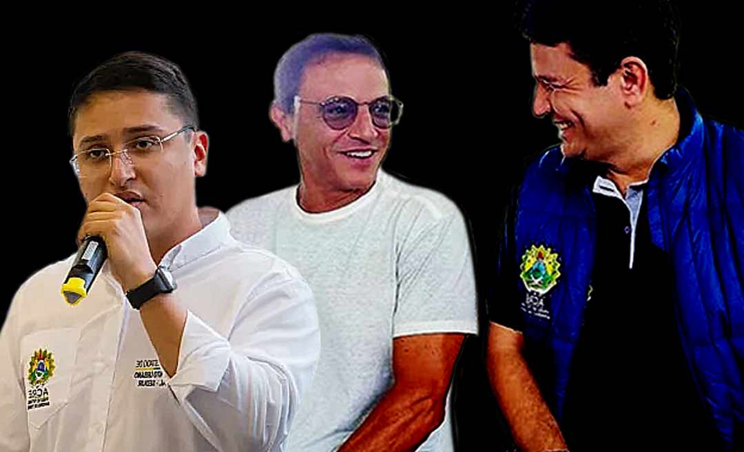 Secretário, diretor e chefes de departamento indicados por Bittar na Sedur são exonerados por Gladson