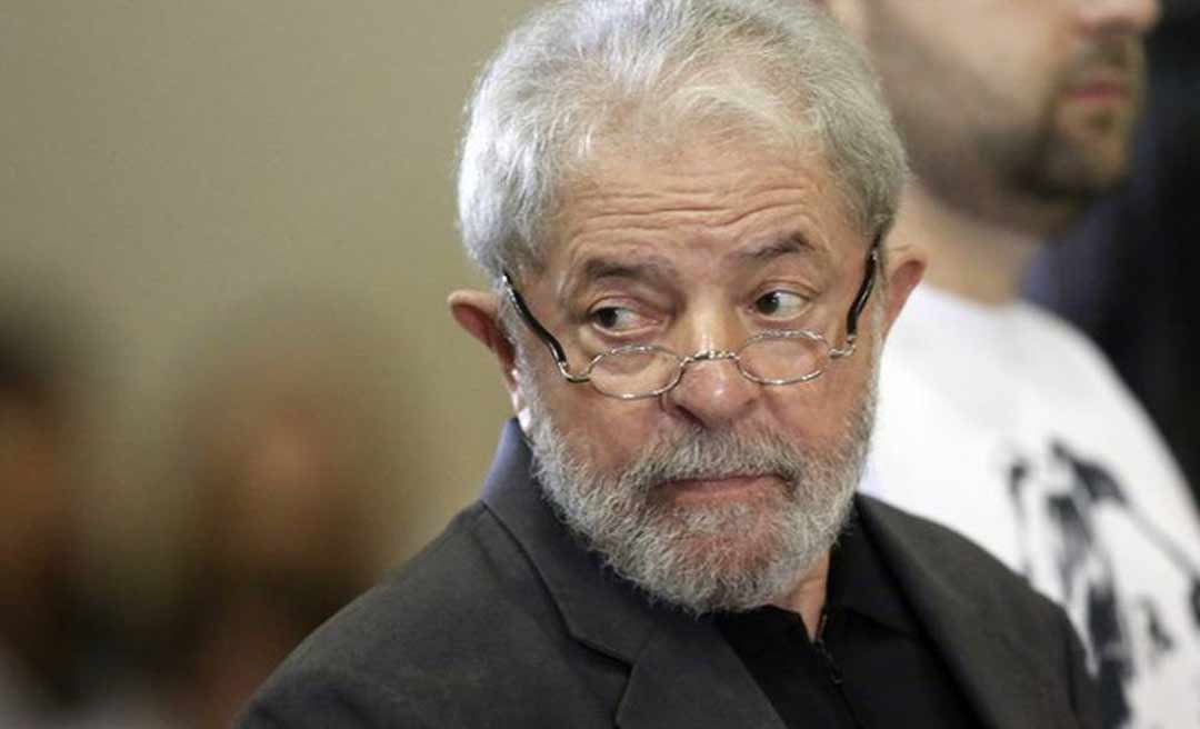 Na Fiesp, Lula diz que Bolsonaro gostaria de 'carta feita por milicianos'