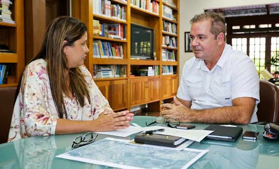 Conselheiros do Tribunal de Contas condenam ex-secretária de Tião Viana a devolver quase R$ 250 mil