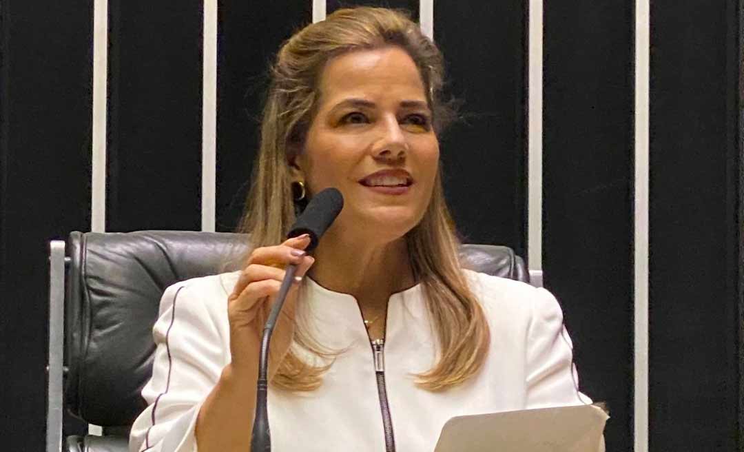 Projeto de Mara Rocha inclui os municípios de Rodrigues Alves, Mâncio Lima, Feijó e Tarauacá na área de livre comércio
