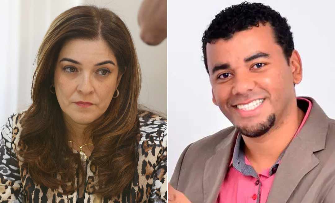 Nazaré Araújo é a candidata mais rica ao Senado; Dimas é o mais pobre