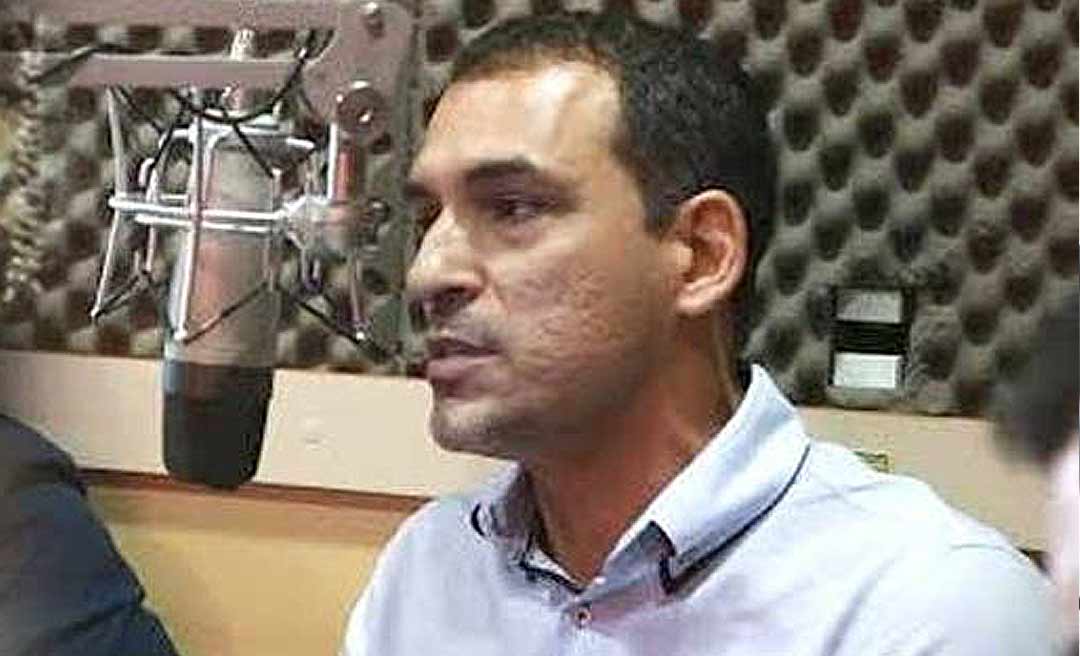 Procurador pede impugnação de candidatura de 2º suplente de Ney Amorim por omissão de dados