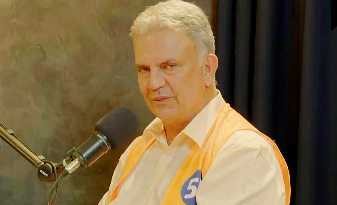 Petecão diz que pontes definitivas em ramais, valorização da Agricultura Familiar e abertura de 4 mil vagas em concurso são suas metas para 2023