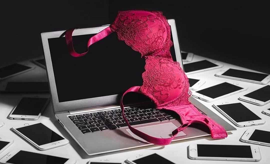 "Estelionatário do amor" que se passava por mulher e aplicou o golpe do “sextorsão” em homens em todo o Acre é identificado