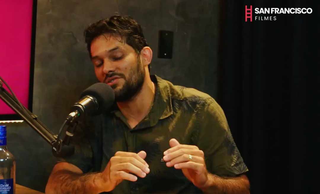 Nas Curtinhas do Papo, Hall chama JV de “arrogante”, Bittar de “perverso”, Petecão “brincalhão” e Gladson “fanfarrão”