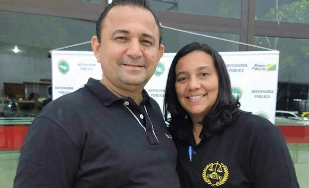 Esposa do vereador Arnaldo Barros, pastora Tatiana Barros morre vítima de câncer