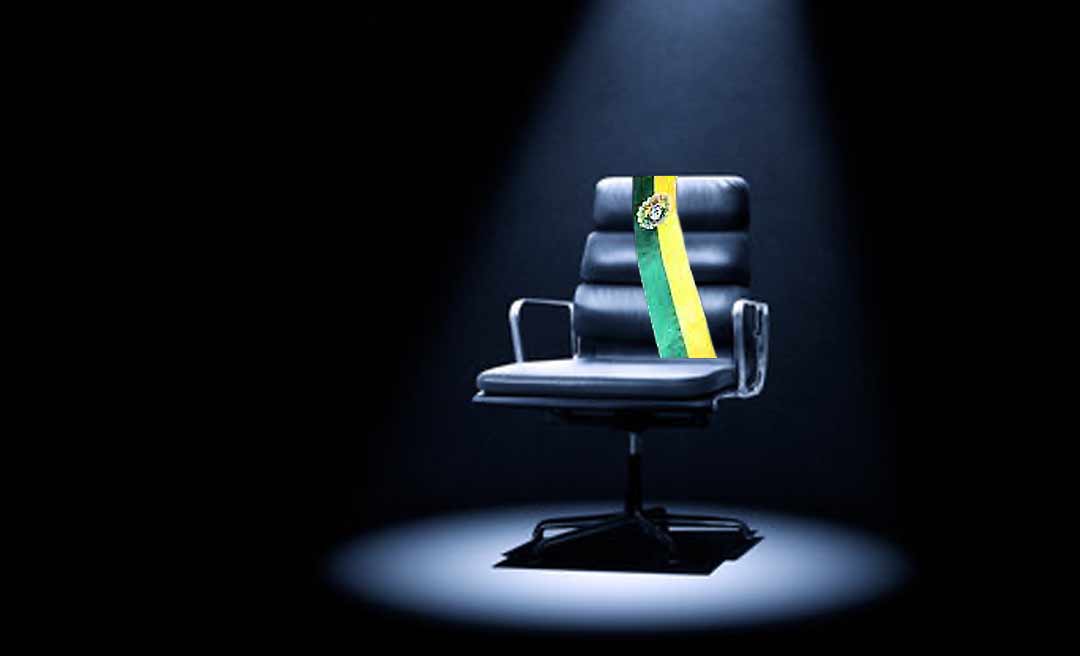 STF decide que caso governador e vice do Acre deixem os mandatos nos 2 últimos anos, presidentes da Aleac e do TJAC não podem assumir