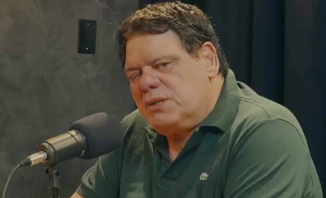 Flaviano responde Raphael Bastos e afirma que candidato recebeu recurso além do que tinha direito
