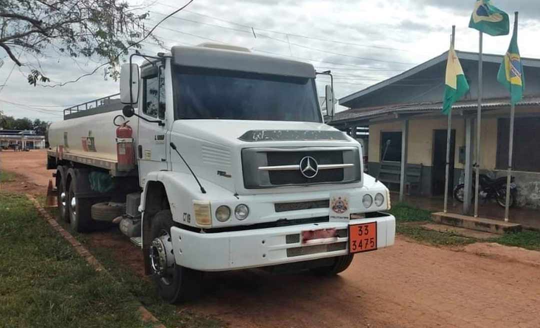 Caminhoneiros  que enviaram autodeclaração ao MTP recebem nesta terça-feira (6) duas parcelas de R$ 1 mil