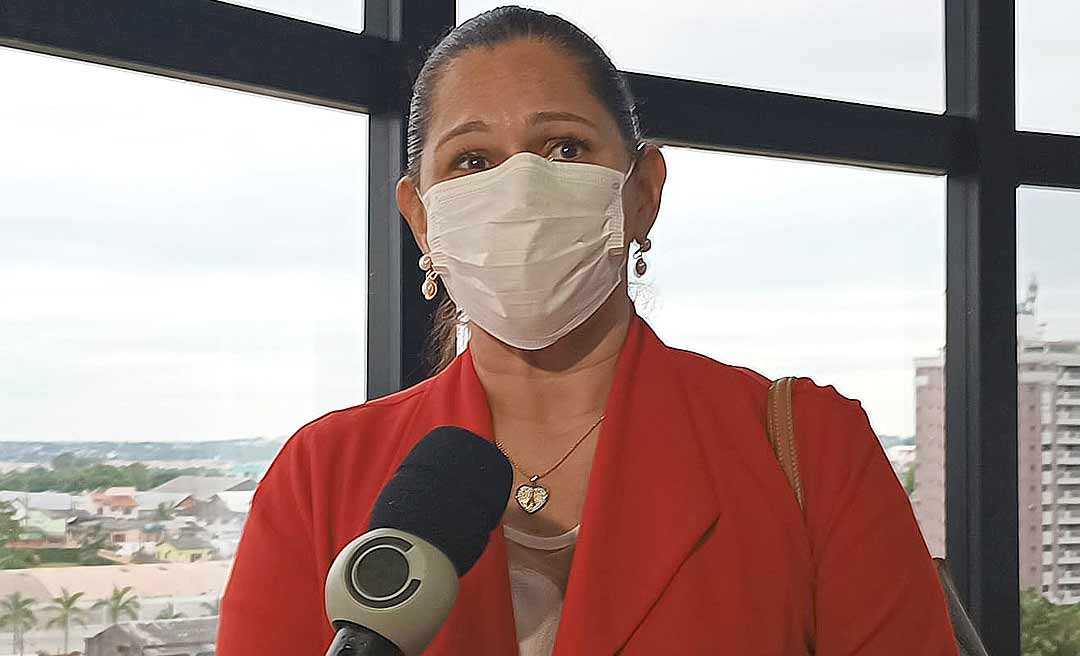 Sesacre comenta Operação Busdoor II que tem como alvo empresa de mídia