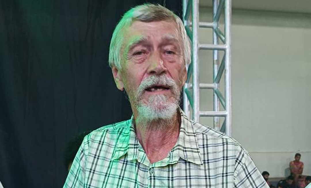 Por inconsistências em identificação, Friale pode ter candidatura indeferida e até ser alvo de inquérito