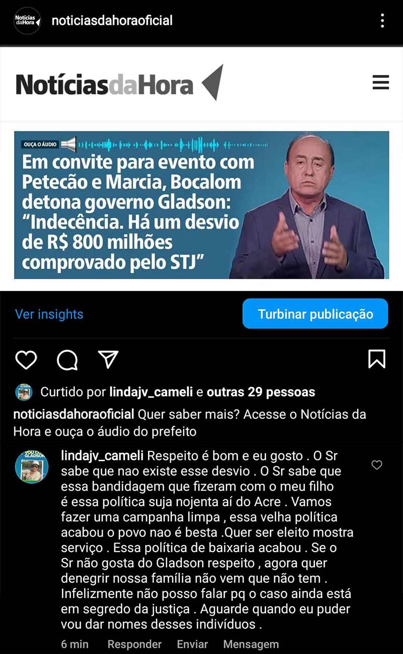 LINDACHUTA