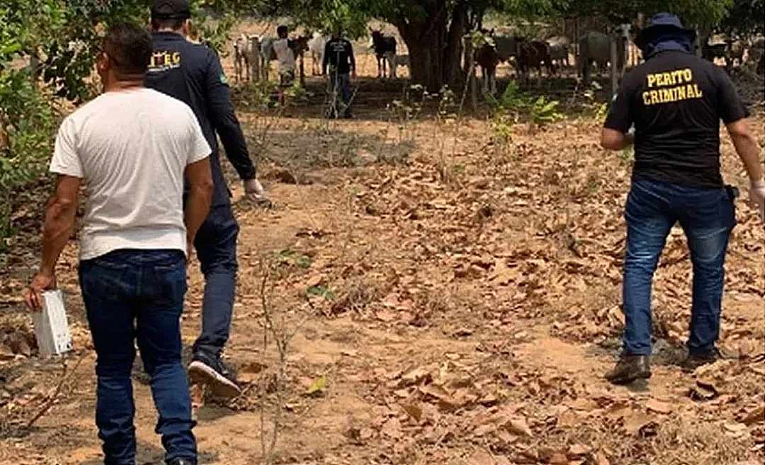 Bolsonarista mata colega que defendia Lula em sítio no Mato Grosso