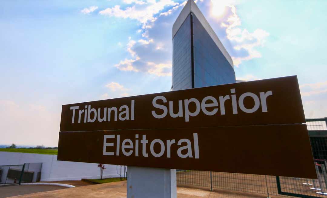 Prazo para candidatos entregarem o relatório parcial de prestação de contas de campanha ao TSE começa hoje