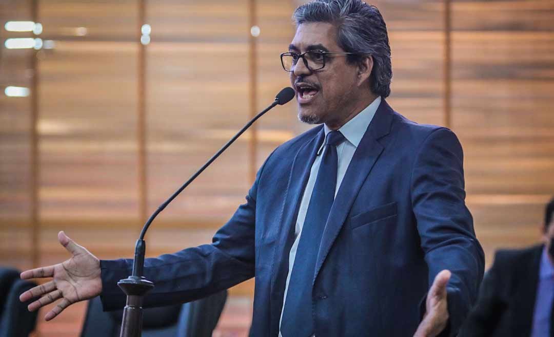 Edvaldo solicita urgência à PGE na apreciação de processos relacionados à indenização de servidores do Depasa e Detran