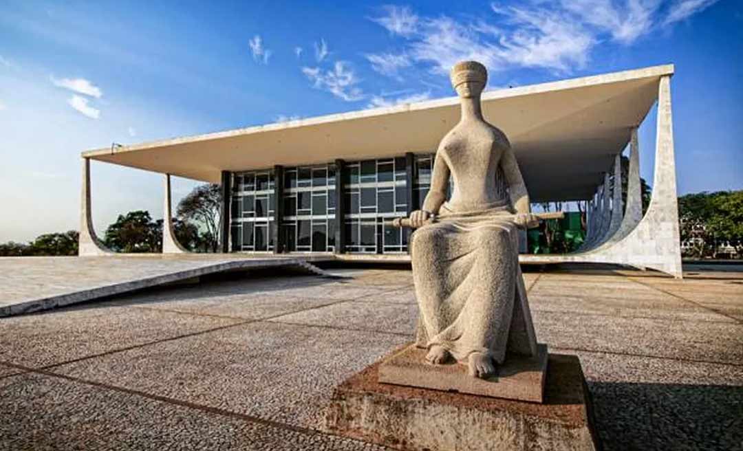 STF forma maioria para manter suspenso piso salarial da enfermagem