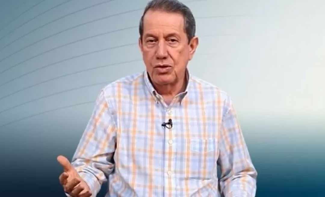 Justiça do Trabalho ameaça TV de pastor R.R. Soares com multa diária de R$ 30 mil