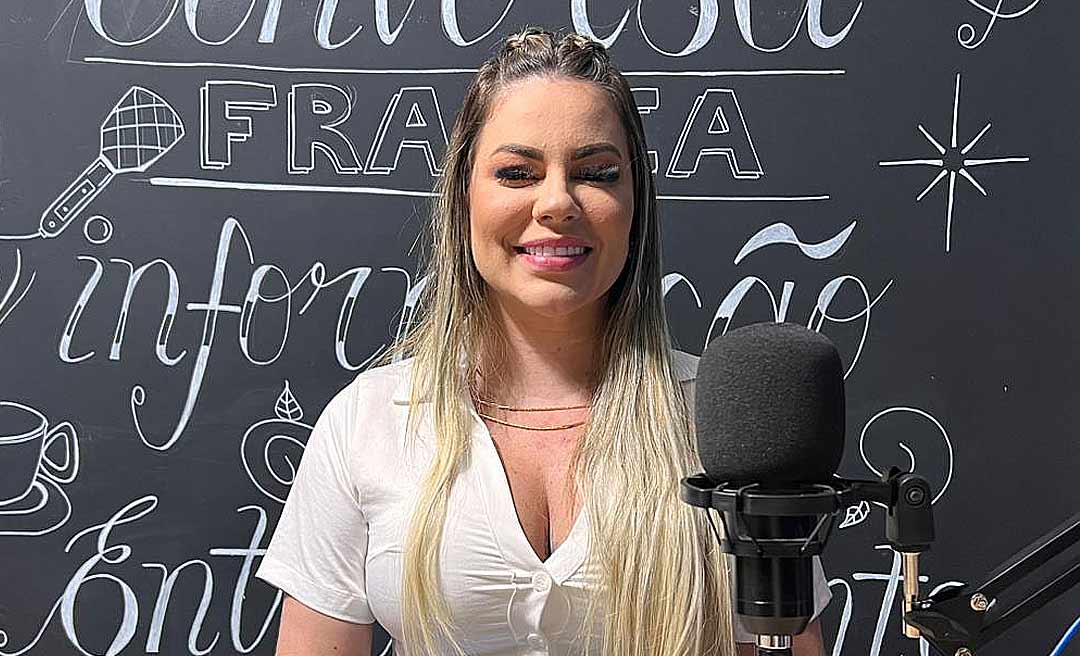 “Rainha da harmonização facial“ abre clínica no Acre