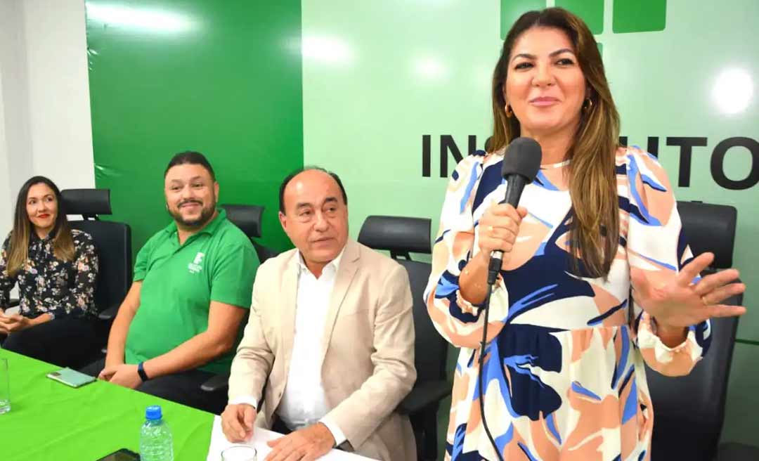 Prefeitura de Rio Branco e IFAC entregam certificados para alunos do curso de Micro Empreendedor Individual