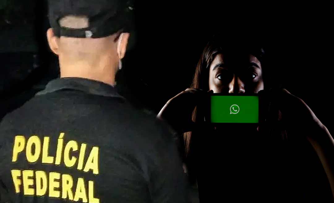 Operação Arbítrio da PF cumpre mandado contra homem que usava grupo de WhatsApp para comprar votos em Jordão