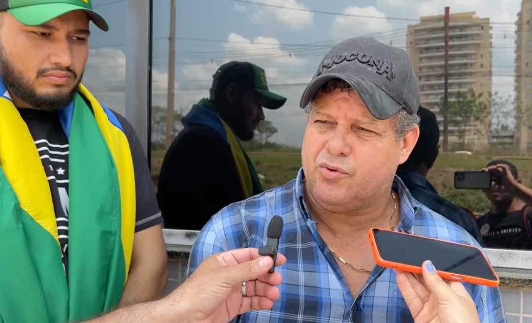 Eleitor registra boletim de ocorrência na PF e suspeita de erro em urna eletrônica; "votei e não saiu a foto do meu candidato"
