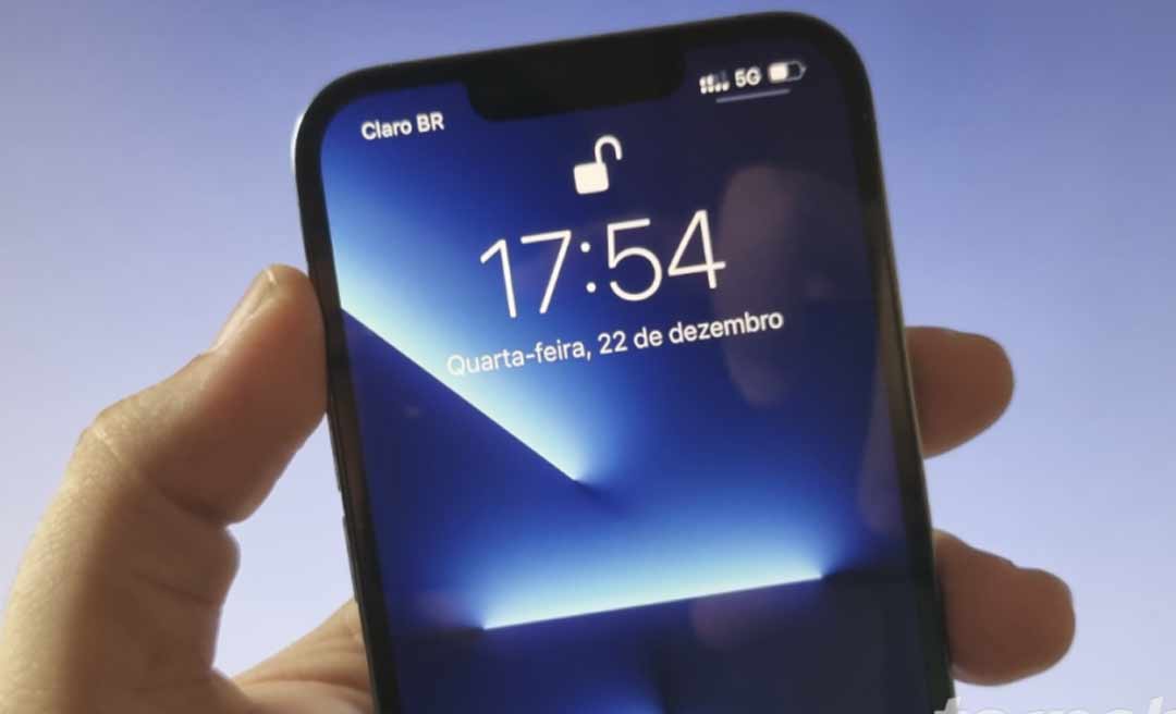 Claro 5G+ chega a Rio Branco com planos com mais dados para acessar a nova tecnologia