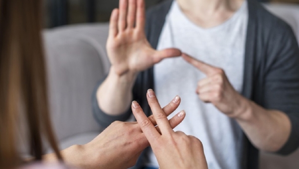 Centro de Apoio ao Surdo abre inscrições para curso de Libras em Rio Branco