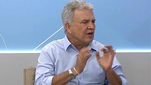 “Peguei porradas por conta do Bocalom, mas recebi alguns elogios”, diz Petecão ao lembrar da campanha