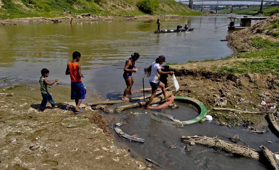 Rio Branco se prepara para discutir o Saneamento Básico durante Conferência