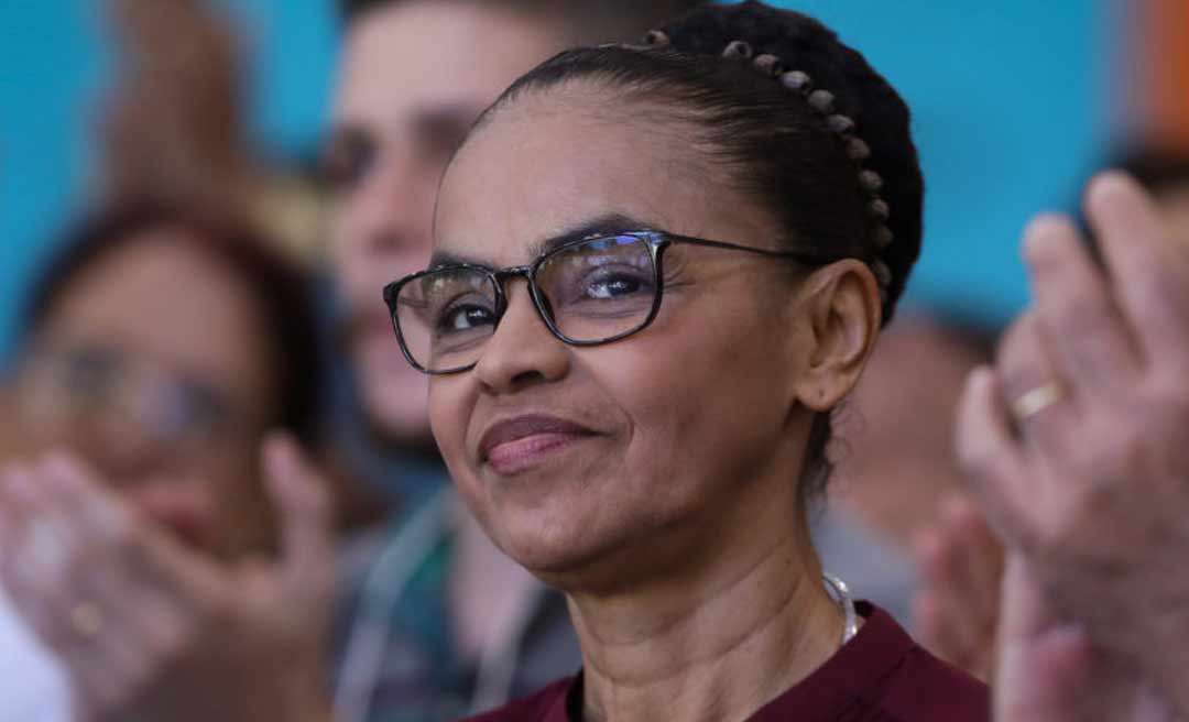 Marina Silva é xingada de “vagabunda” em restaurante de BH e registra boletim de ocorrência