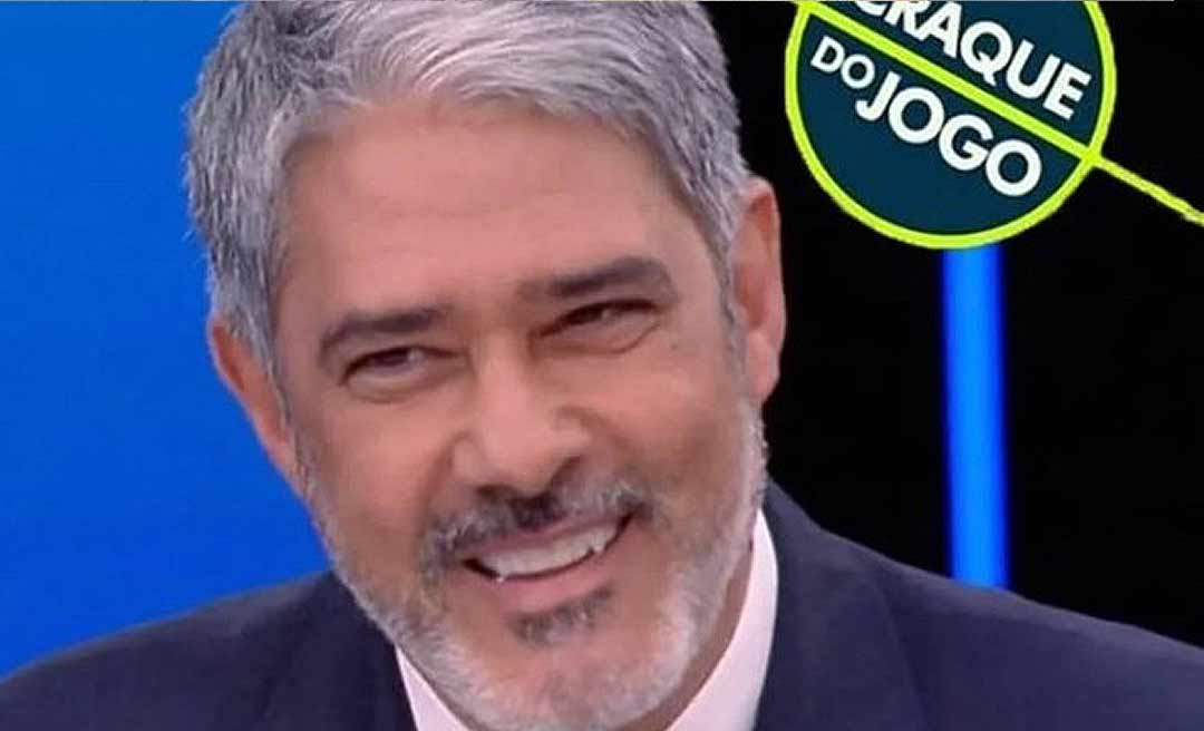 Bonner 'ganha direito de resposta', e internautas dizem que jornalista venceu o debate na Globo