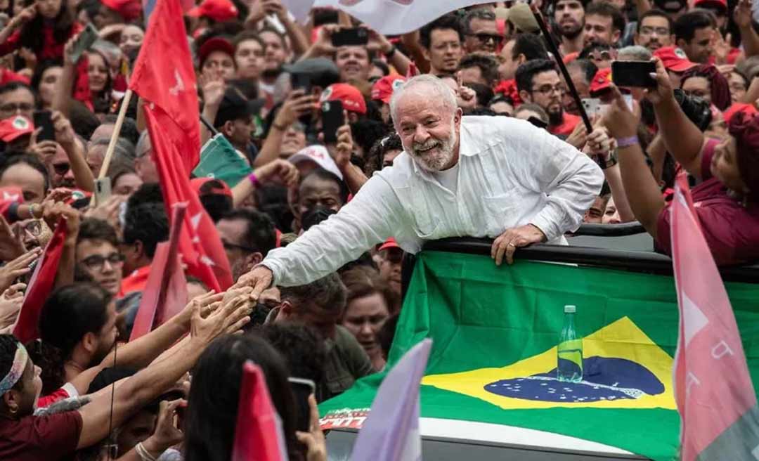 Lula vence Bolsonaro e voltará à Presidência da República após 13 anos