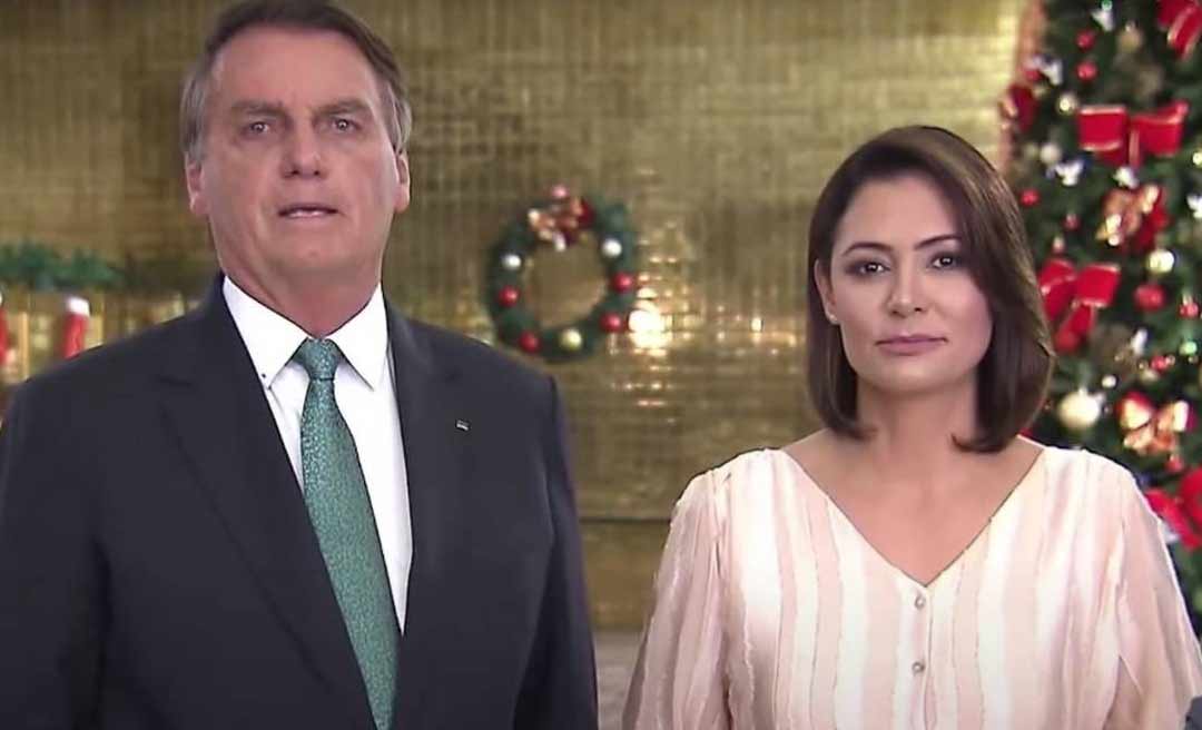 Michelle Bolsonaro esclarece unfollow em Jair Bolsonaro: “Seguimos firmes”