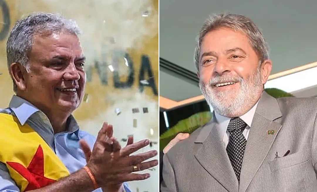 Com bancada acreana quase toda bolsonarista, Petecão deve virar interlocutor entre o Acre e o Planalto no governo Lula