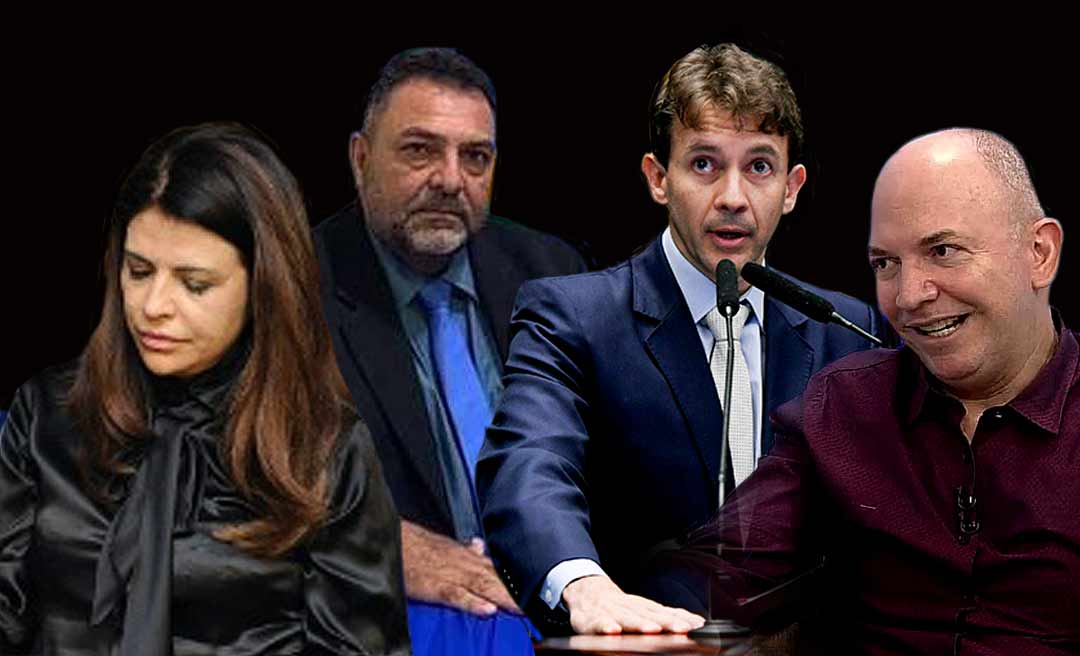Federais eleitos, Velloso, Antônia Lucia, Barbary e Gehlen ficam mudos sobre composição com Lula