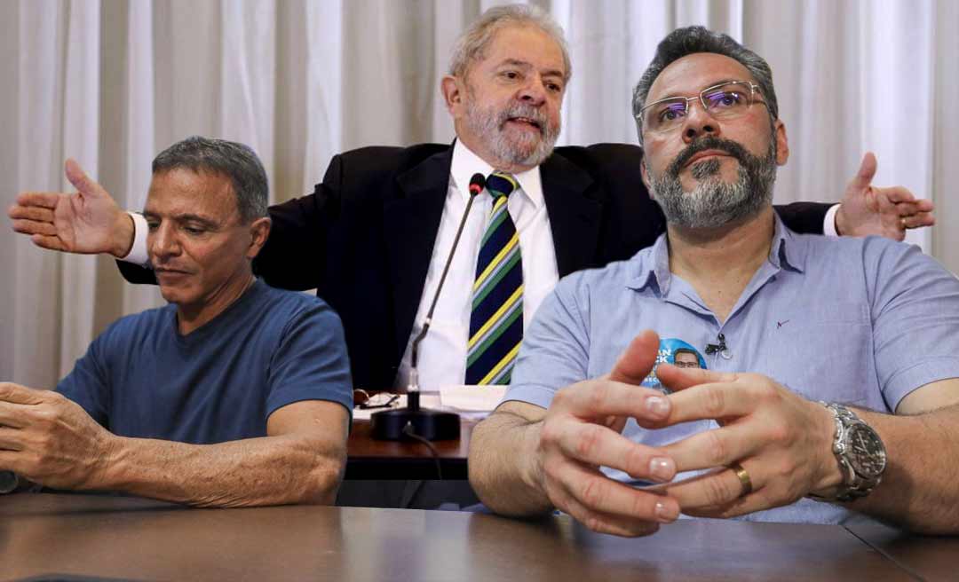 Direção do partido de Bittar e Alan Rick tem simpatia por Lula e pode integrar base do petista no Congresso