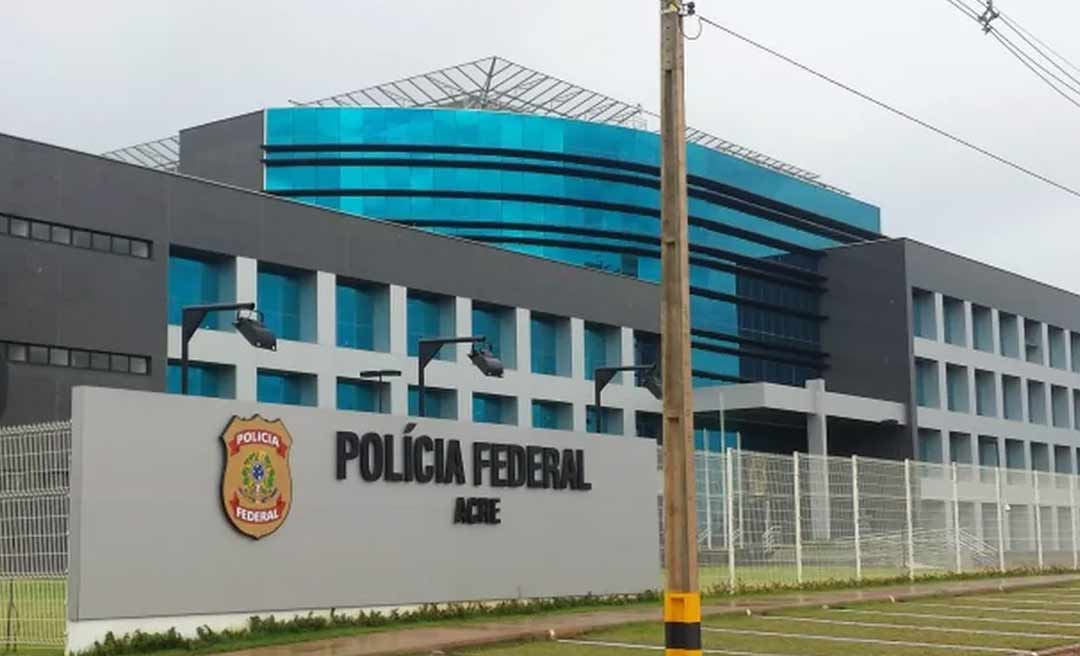 A pedido do MPF, Polícia Federal abre inquérito para apurar se houve algum tipo de crime nas manifestações no Acre