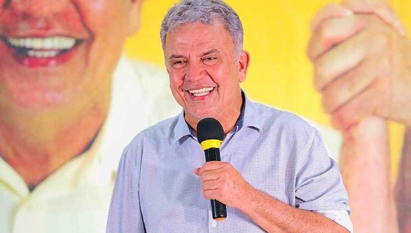 “Como eu vou ser oposição? Eu não sou bolsominion“, diz Petecão ao responder que será base de Lula