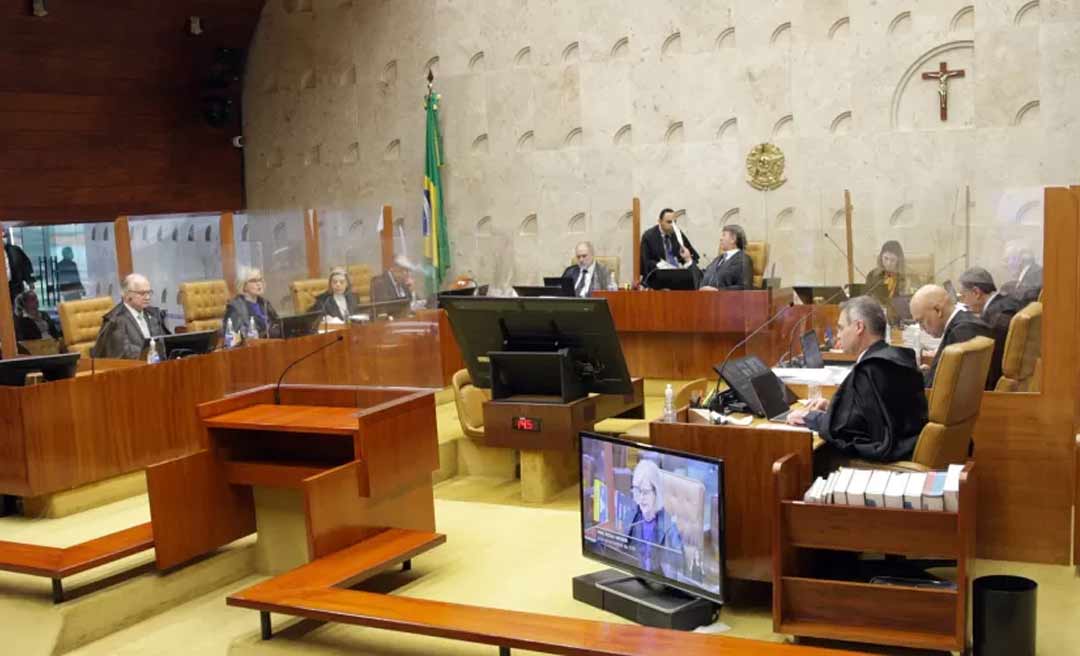 Supremo invalida norma do Acre que trata sobre atividades nucleares; assunto é de competência da União