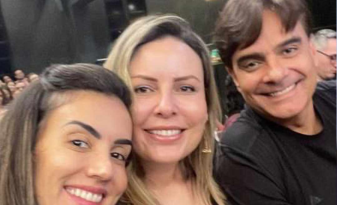 Guilherme de Pádua esteve em culto com a mulher horas antes de morrer