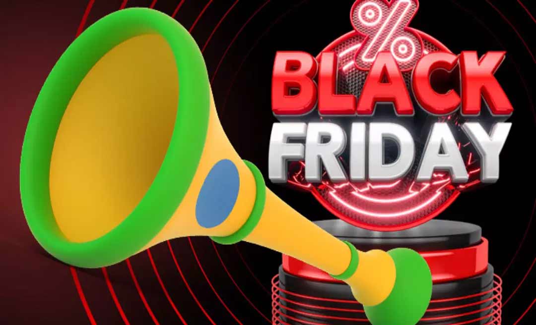 Procon dá dicas de como escapar de golpes e ter mais segurança nas compras da Black Friday