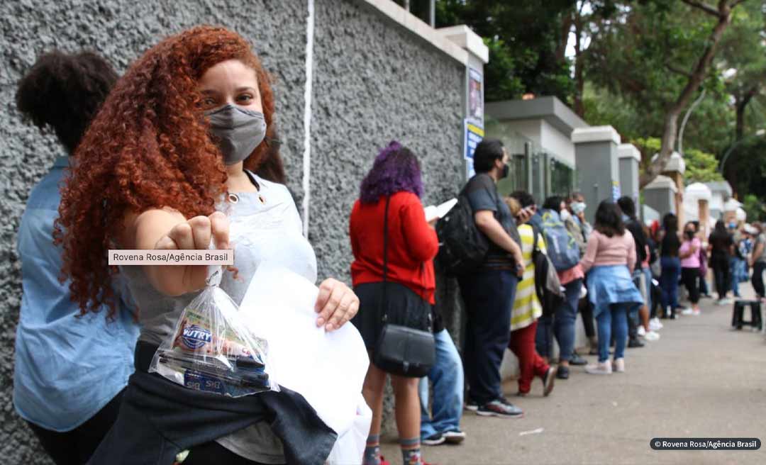 Enem: saiba tudo sobre os documentos necessários e locais de prova