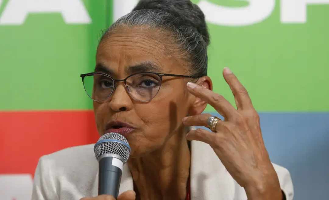 Ousada, Marina diz que maior desafio de Lula é zerar o desmatamento no Brasil